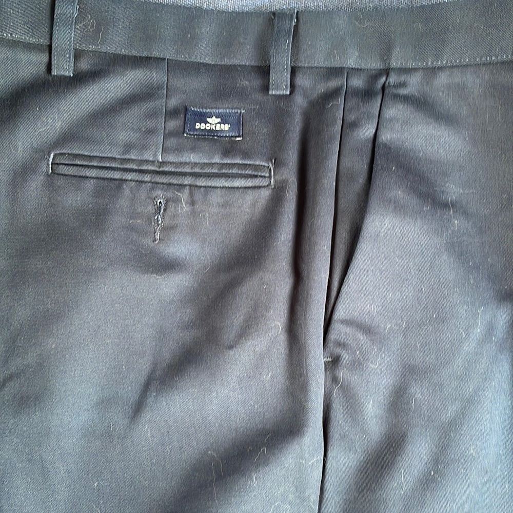 Dockets men’s slacks